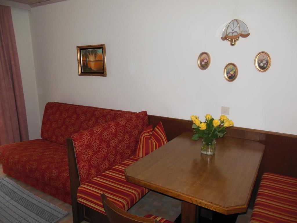 Ferienhaus Moser Bad Gastein Room photo